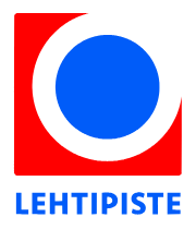 Lehtipiste logo
